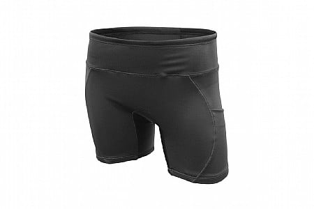 De Soto Womens Carrera Tri Short