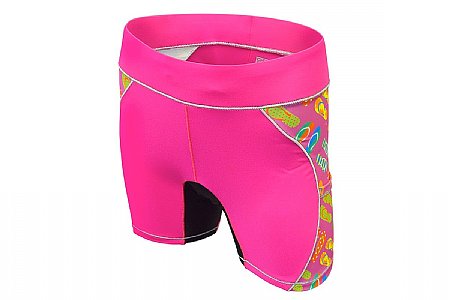 De Soto Womens Carrera Tri Short