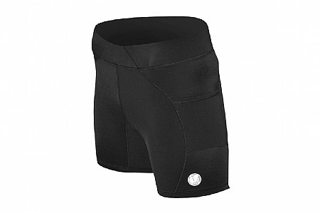 De Soto Womens Carrera Tri Short