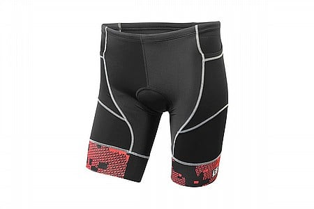 De Soto Mens Riviera Tri Short