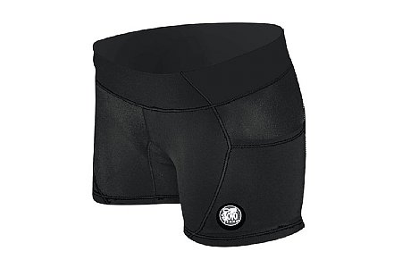 De Soto Womens Micro Tri Short