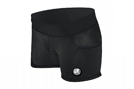 De Soto Womens Micro Tri Short
