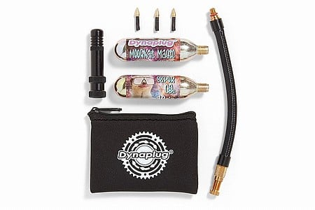 Dynaplug Air Tubeless Tire Repair Kit