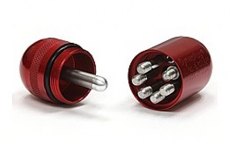 Dynaplug Megapill Tubeless Tire Repair Kit
