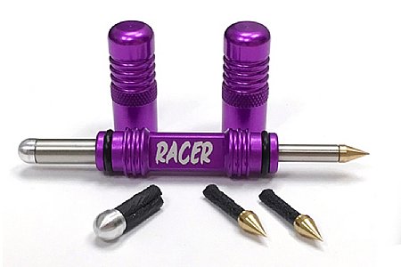 Dynaplug Racer Tubeless Tire Repair Kit
