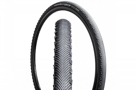 Donnelly Tires LAS Tubular Cyclocross Tire