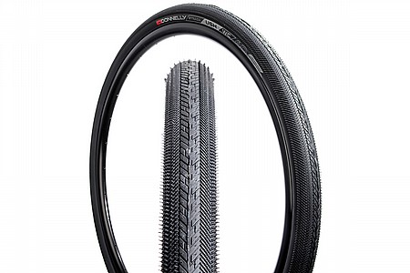 Donnelly Tires Strada USH WC 700c Adventure Tire