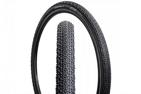 Donnelly Tires XPlor MSO 60tpi 700c Adventure Tire