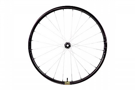 Berd Hawk30 Gold 29" MTB Carbon Wheelset