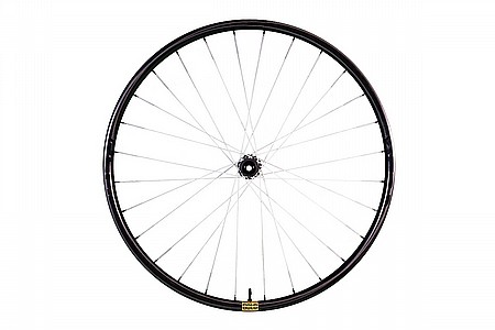 Berd HAWK30 32" MTB Carbon Wheelset