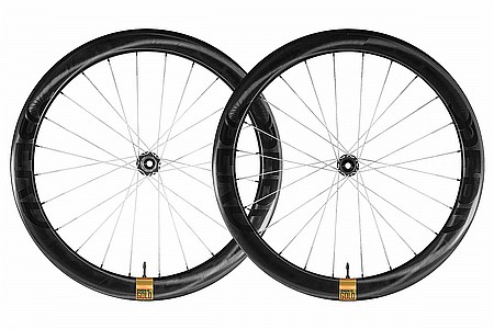 Berd Sparrow50 700c Carbon Disc Brake Gravel Wheelset
