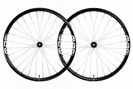 Berd Sparrow Carbon Disc Brake Gravel Wheelset