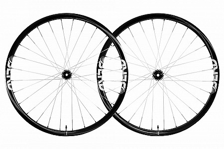 Berd Sparrow Carbon Disc Brake Gravel Wheelset