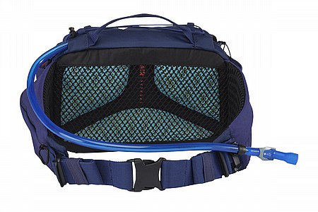 CAMELBAK MILE バックパック 青 Camelbak M.U.L.E Waist Pack