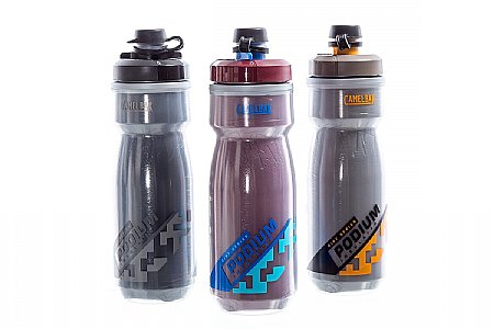 Camelbak Podium Dirt Series Chill 21oz Bottle NEW