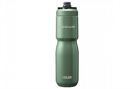 Camelbak podium chill 710ml water bottle on sale