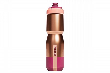 Camelbak Podium Insulated Steel 22oz Bottle [2965603065]