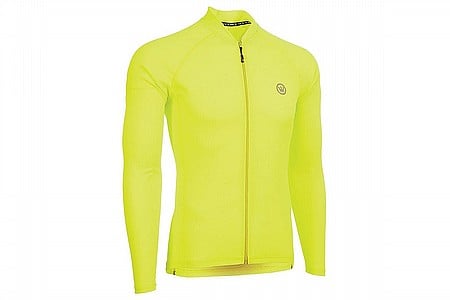 Canari Mens Optic Nova LS Jersey
