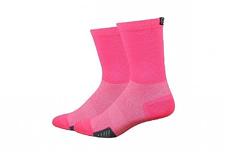 DeFeet Cyclismo 6 Inch Sock