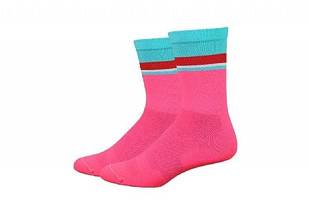 DeFeet Levitator Lite 6 Inch Sock