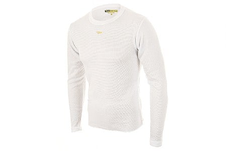 DeFeet Mens Un D Shurt Long Sleeve