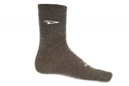 DeFeet Woolie Boolie 4 Inch Socks