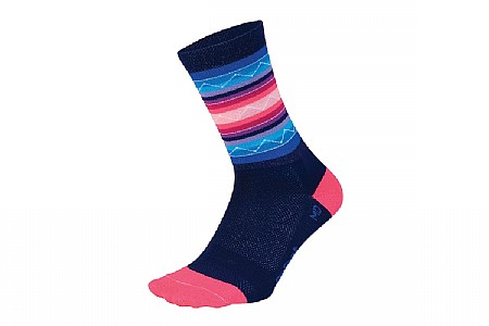 DeFeet Aireator 6 Inch Socks