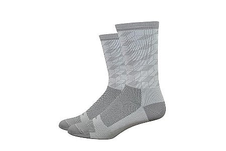 DeFeet Aireator 6 Inch Sock - Barnstormer Collection