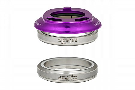 Chris King AeroSet 1 ENVE In-Route Headeset [CF2B1]