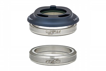 Chris King AeroSet 1 ENVE In-Route Headeset [CF2P1]