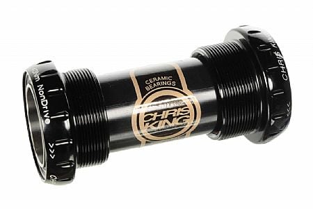 Chris King ThreadFit 24mm Ceramic Bottom Bracket