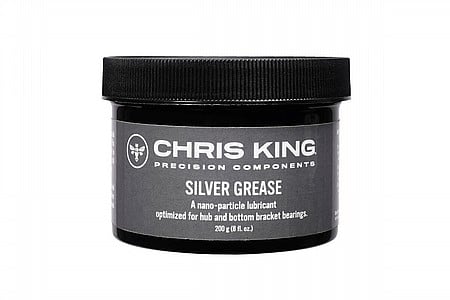 Chris King Silver Grease 