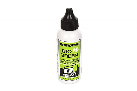 Dumonde Tech G-10 Bio Green Chain Lube