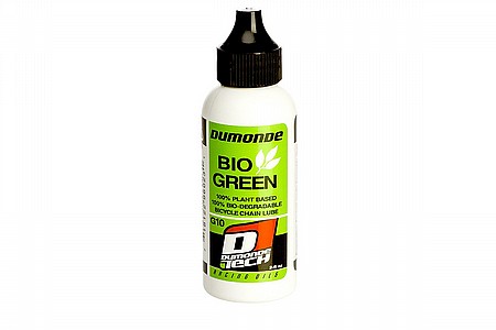 Dumonde Tech Bio Green Chain Lube