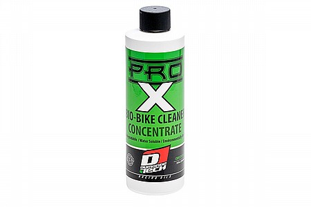 Dumonde Tech Pro X Bio Bike Cleaner Concentrate