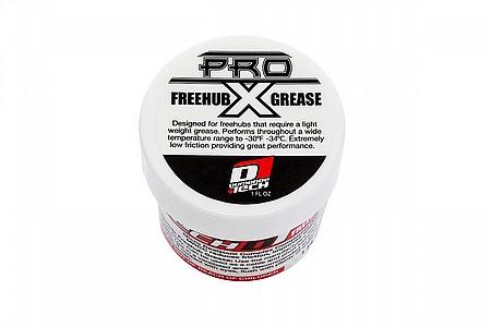 Dumonde Tech Pro X Freehub Grease