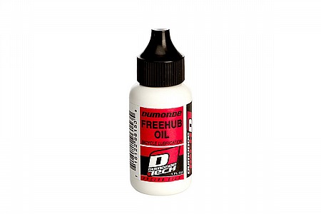 Dumonde Tech Freehub Oil