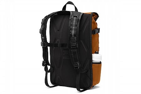 Cruzer Backpacks - Sew Modern Bags