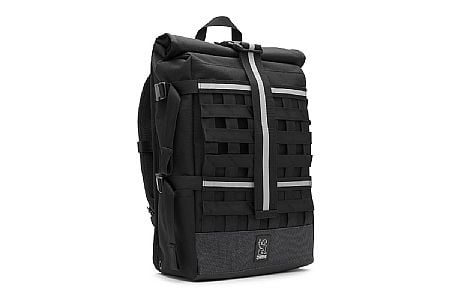 Chrome Barrage Night Series Cargo Backpack