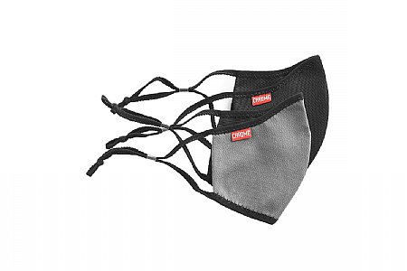 Chrome Industries Citizen Face Masks ( Set of 2 )
