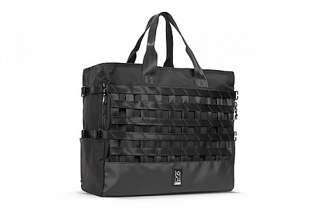 Chrome Barrage Duffle