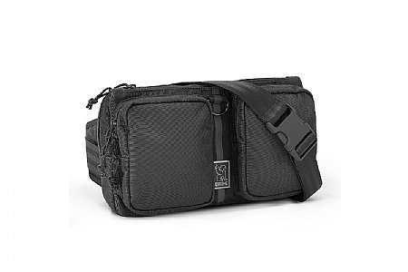 Chrome MXD Notch Sling Bag