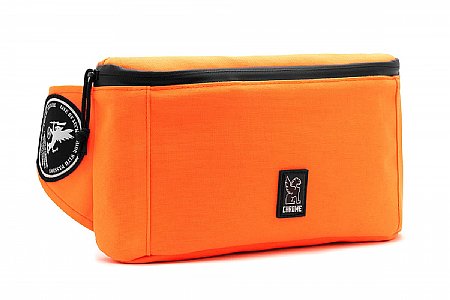 Chrome Industries Cardiel Shank Bag