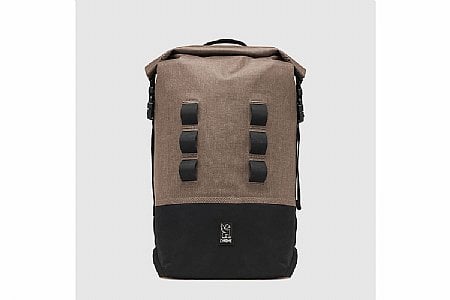 Chrome Urban EX Rolltop 18L Backpack (Discontinued Color)