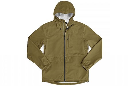 Chrome Industries Mens Storm Cobra 3.0 Jacket