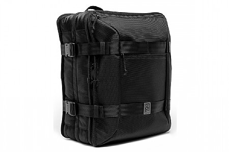 Chrome Macheto Travel Pack