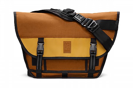 Chrome Industries Mini Metro Small Messenger Bag BG 001 NI