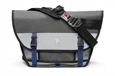 Chrome Mini Metro Small Messenger Bag [BG-001]