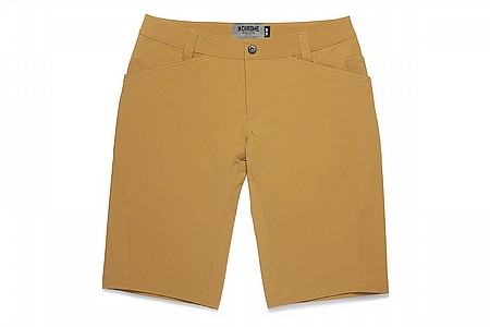 Chrome Industries Mens Union Shorts 2.0