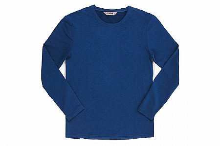 Chrome Industries Mens Merino Wool Long Sleeve T-Shirt